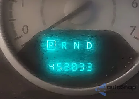 2008 Chrysler Town & Country Touring from USA, damaged, VIN 2A8HR54P98R694209